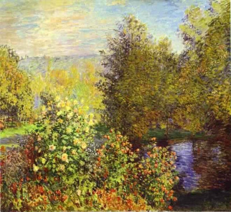 the corner of the garden at montgeron.jpg